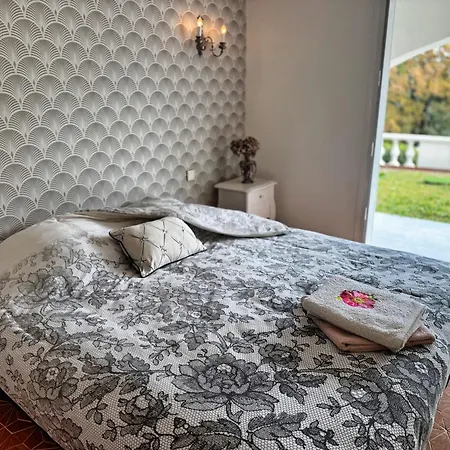 Prestige, Tennis, Piscine & Spa, Sainte-baume Villa