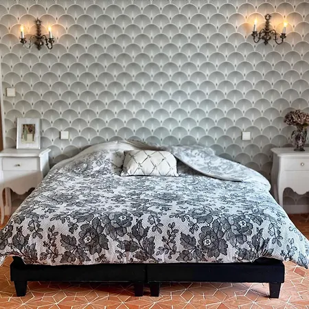 Prestige, Tennis, Piscine & Spa, Sainte-baume Villa