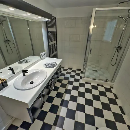 Prestige, Tennis, Piscine & Spa, Sainte-baume Villa Saint-Zacharie