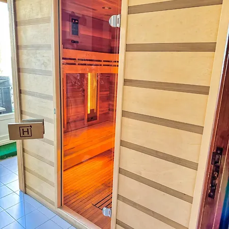Prestige, Tennis, Piscine & Spa, Sainte-baume * Saint-Zacharie